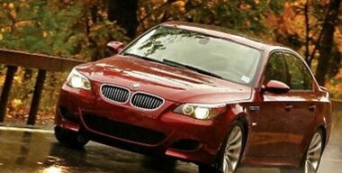 4 смертельные ошибки осеннего вождения 