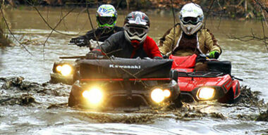 Погружаемся на перископную глубину