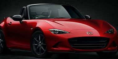 Новая Mazda MX-5: как японцы все испортили