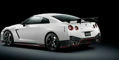 Nissan GT-R Nismo стал быстрейшим на планете