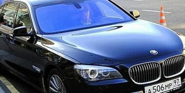 Налог на роскошные авто бюджету рублей не добавит