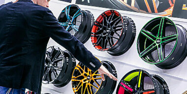 У кого «катки» круче?