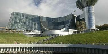 Подмосковье увеличит транспортный налог