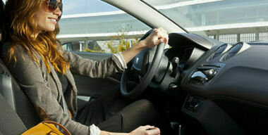 Можно ли найти в интернете полезные для начинающего водителя советы