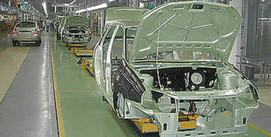 Мировой автопром продолжит инвестировать в Россию