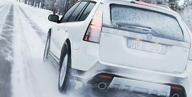 Три смертельные ошибки зимнего вождения