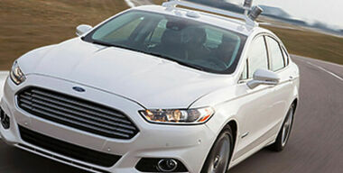 Автопилот: оцениваем все «за» и «против»