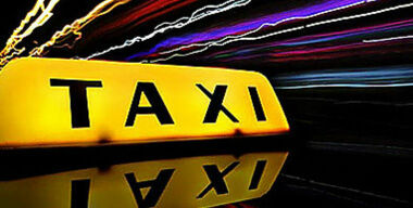 Успеть за 60 секунд: особенности работы «Интерактивного такси»