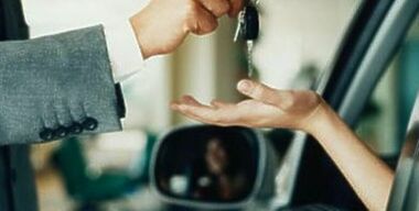 Trade-in vs «перекупы» и частники