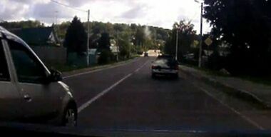 Почему в России не доносят на агрессивных водителей