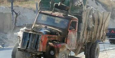 «Грязные» машины не пустят в зоны. Экологические 