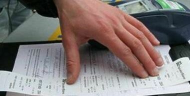 Как растянуть оплату штрафа