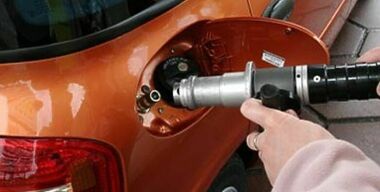 Автомобили на газу: считаем убытки от перевода машины на газ