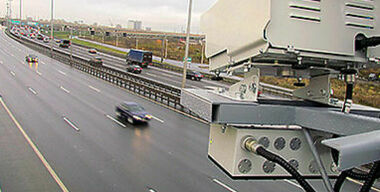 ГИБДД перестанет штрафовать за скорость