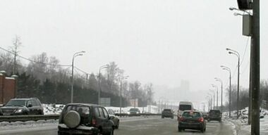 В Подмосковье начали слать «письма счастья» камеры-невидимки