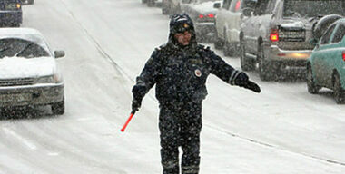 ГИБДД Москвы «шьет» дела