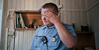 ГИБДД замахнулась на Конституцию