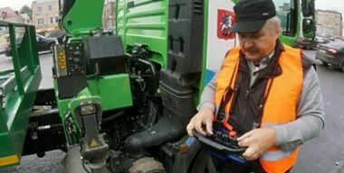 Какая революция ждет платную эвакуацию