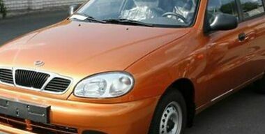 Как Украина потеряла автопром