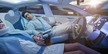 Как радикально повысить комфорт в своей машине