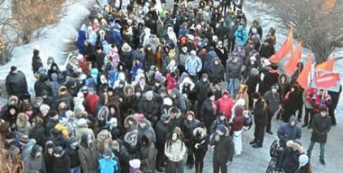 Проблемы с ОСАГО повышают социальную напряженность в России