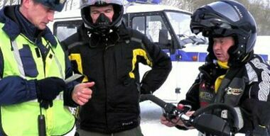 Гостехнадзор Москвы «разводит на бабки»