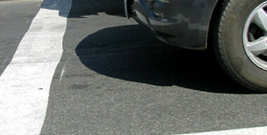 Зеленоград первым получит штрафующие светофоры и «зебры»