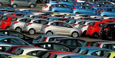 Какие машины навсегда уйдут с российского авторынка