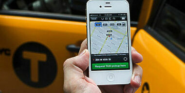 Почему сервис «дешевого такси» Uber не приживется в России