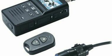 Московских ДПСников оснастят экшн-камерами