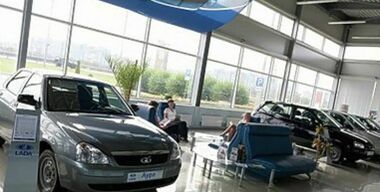 Клиент автосалона всегда не прав