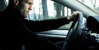 Каким должен быть идеальный мужской автомобиль