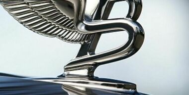 «Bentley» и «Rolls-Royce»: из князи в грязи