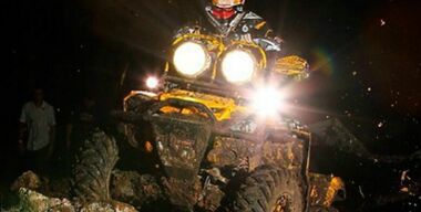 Светодиоды для вездехода