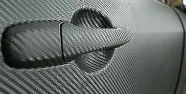 Почему карбон не используется в массовом автопроме