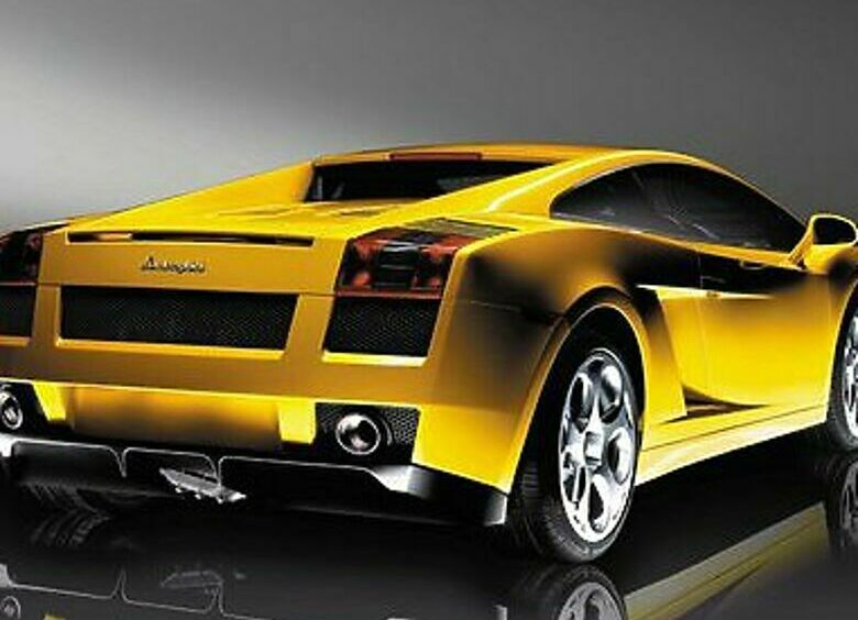 Изображение «Lamborghini» отзовет суперкары из-за проблем с тормозами