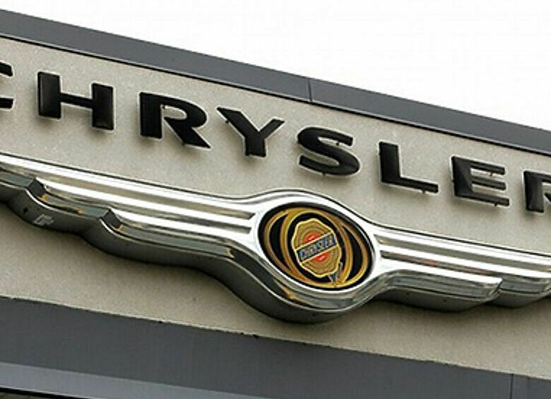 Изображение «Chrysler» не будет отзывать 2,7 млн внедорожников