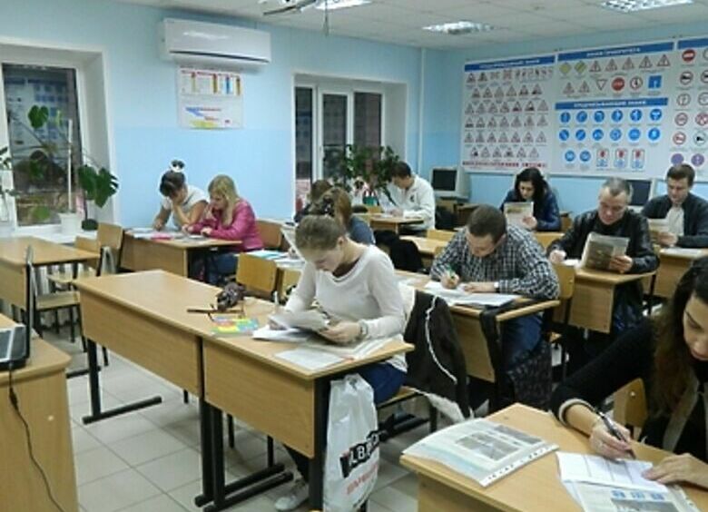 Изображение Обучение в автошколах не подорожает
