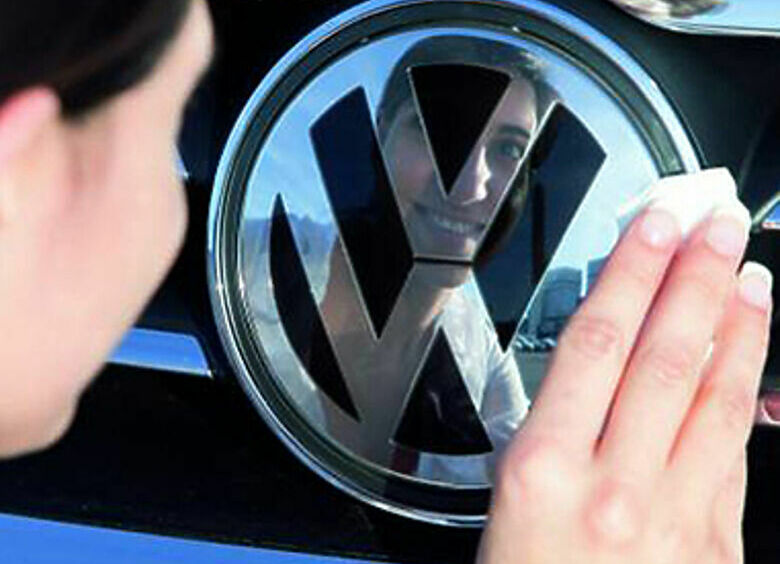 Изображение Дешевые Volkswagen построят китайцы