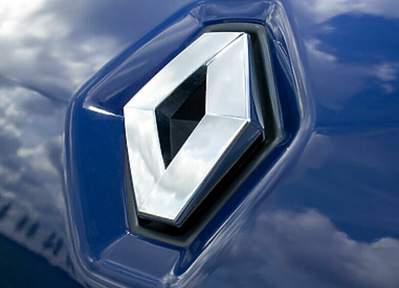 Изображение «Renault» думает над партнерством с «Mitsubishi»