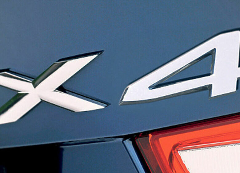 Изображение Баварцы анонсировали премьеру BMW X4