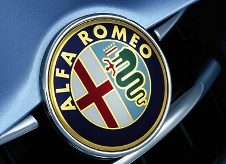 Изображение «Alfa Romeo»: пытки преображения