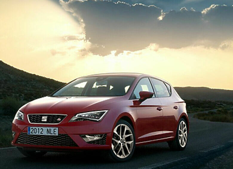 Изображение SEAT Leon станет полноприводным