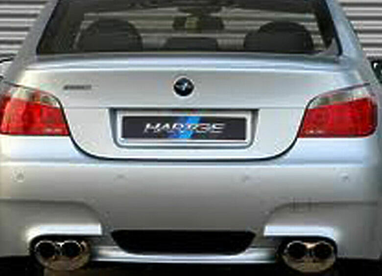 Изображение «Hartge» для BMW M5