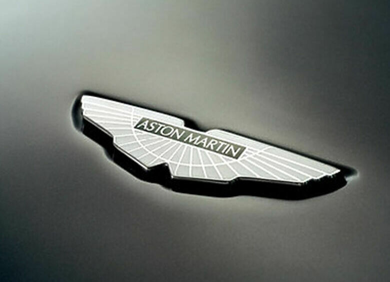 Изображение Aston Martin снова стал британским