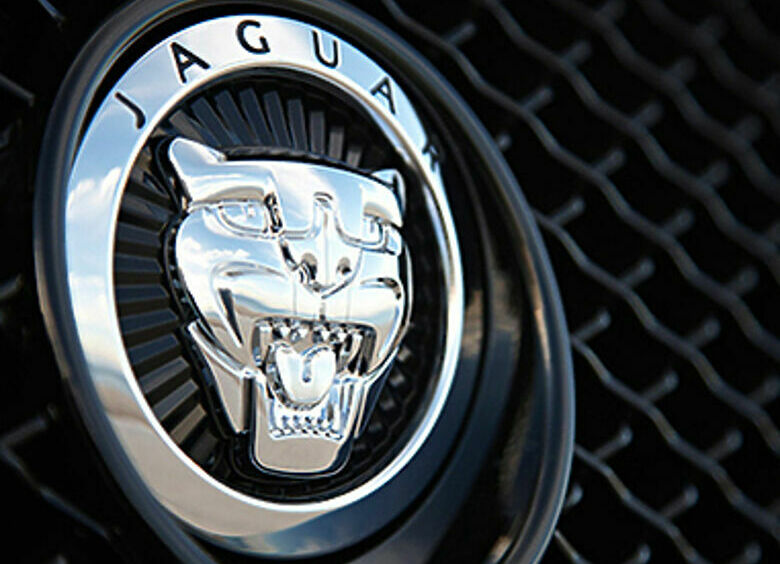 Изображение Кроссовер от «Jaguar» привезут во Франкфурт