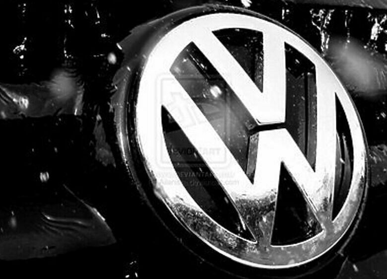 Изображение VW переводит всех на розетку