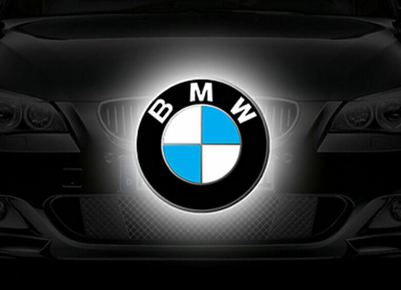 Изображение BMW отрывается от конкурентов