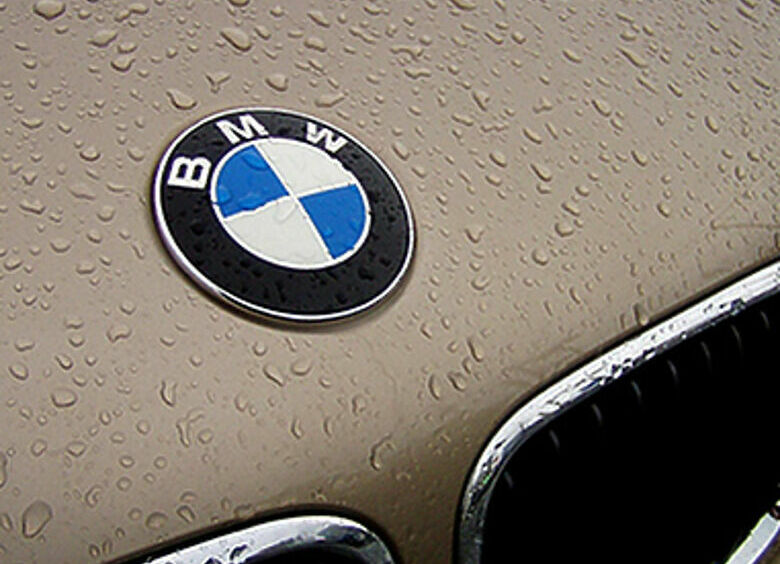 Изображение BMW Z2: Слухами земля полнится