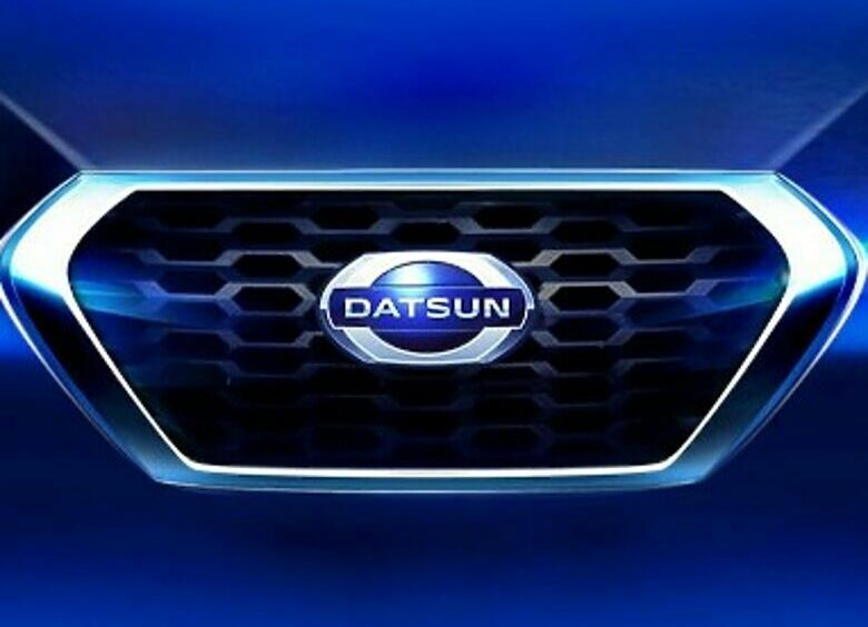 Изображение Седан от «Datsun» появится в России через год